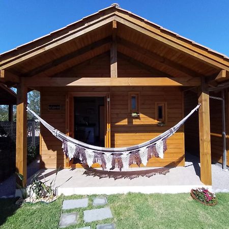 Balneario Gaivota Aloha Cabanas - Cabana Waimea מראה חיצוני תמונה