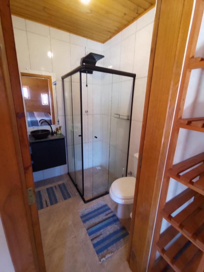 Balneario Gaivota Aloha Cabanas - Cabana Waimea מראה חיצוני תמונה