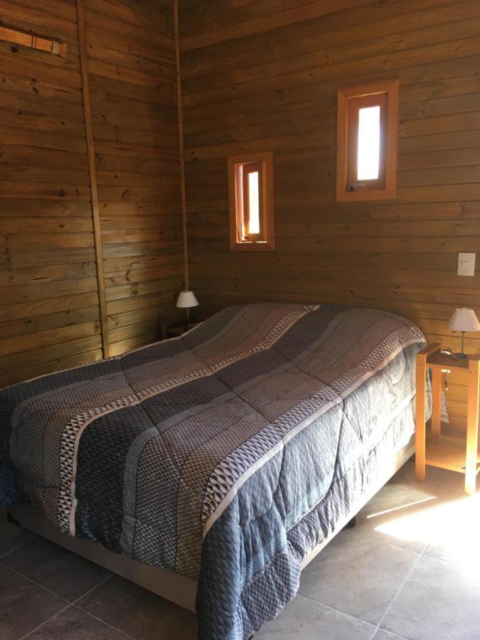 Balneario Gaivota Aloha Cabanas - Cabana Waimea מראה חיצוני תמונה